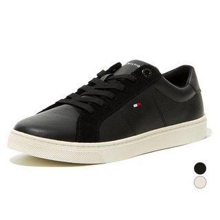 Tommy Hilfiger Hana 皮革運動鞋 T52D0ARS100WT1