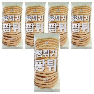 Pangtwi 甜南瓜爆米香, 120g, 5個