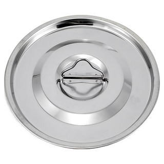 ezHome 家庭生活的達人 內鍋蓋 304不鏽鋼 6人份 廚房用品, 19cm, 1個