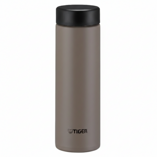 TIGER 虎牌 夢重力 直飲型保溫冷杯, 可可淺棕, 300ml, 1個