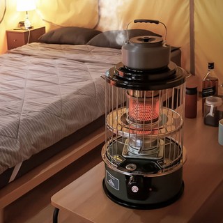 UnIMAX Tempado露營石油爐, UMPH-5001K