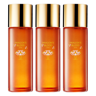 JOURDENESS 佐登妮絲 龍血求麗化妝水, 120ml, 3瓶