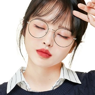 TheBrille 輕質防藍光鏡片 + 眼鏡框套裝