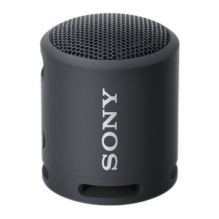 SONY 索尼 無線喇叭 原廠保固, SRS-XB100, 黑色