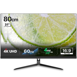 RAEANtech 80cm 4K UHD TYPE C 顯示器, PANTHEON U32C60PB(典型)