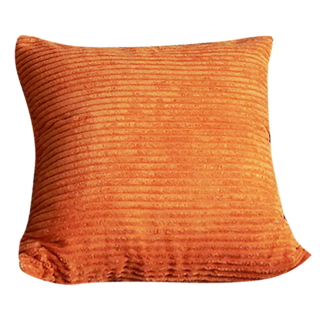 KUIBAO 快豹生活 CLIVE 燈絨芯簡約抱枕 未含芯