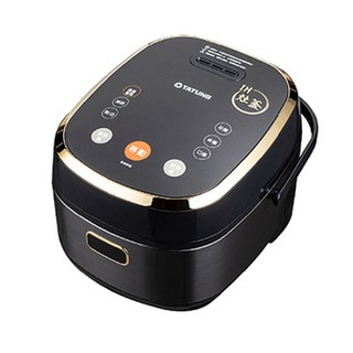 TATUNG 大同 IH電子鍋, TRC-H1021A, 單一顏色, 1個