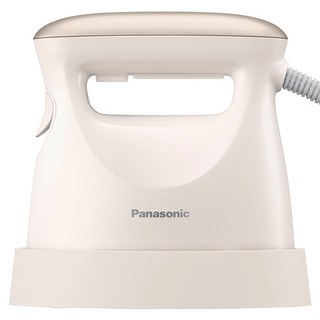Panasonic 二合一蒸氣電熨, NI-FS580-C, 杏色