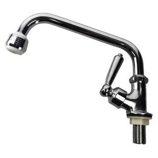 Elephant Waters 沐象 台灣立式搖擺水道頭 出水管左右搖擺 清洗範圍大, 1個