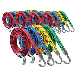 JK Design 包裝繩 綁帶 14mm, 20個, 1.5m, 隨機出貨