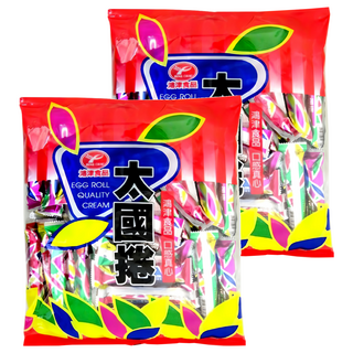 鴻津 太國捲, 350g, 2袋