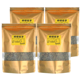 蔘大王 檸檬香茅, 150g, 1包, 4包