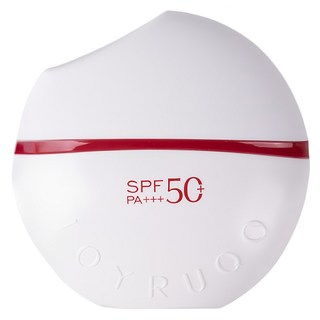 JOYRUQO 嬌潤泉 羽感水漾防曬乳 SPF50+ PA+++, 40g, 1件