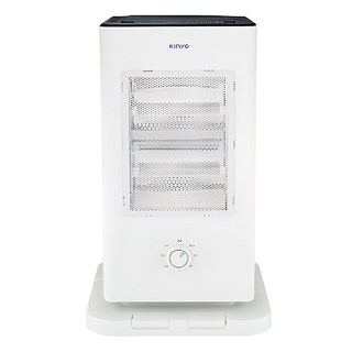 Kinyo 五面取暖直立式電暖器, EH-520