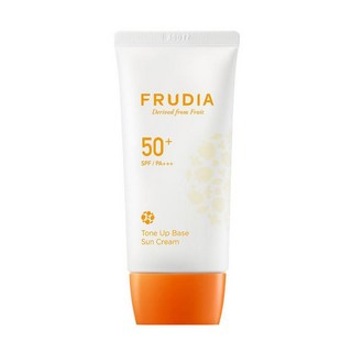FRUDIA 鮮果美妍透亮防曬霜 SPF50+ PA+++, 50g, 1條