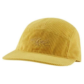 NIKE 耐吉 JORDAN 喬丹 運動棒球帽 成人中性款, 黃色, 1個