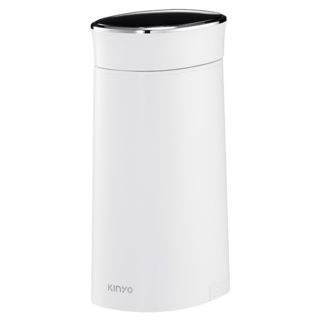 Kinyo 迷你智能瞬熱飲水機 WD-117 免安裝 108 x 80 x 199mm 850g