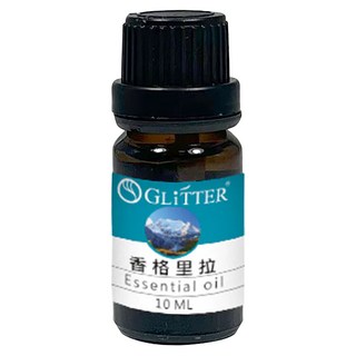 GLiTTER 宇堂 香格里拉 Essential oil 10 mL 水溶性 香精, GT699-16, 1個