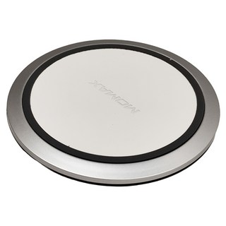 MOMAX QPad UD3 白色 無線快速充電盤, 1個