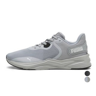 PUMA 男女通用 Disperse XT 3_DISPERSE XT 3_運動鞋_灰色_37881312