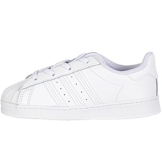 adidas Superstar EL I 運動鞋 EF5397