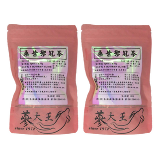 桑葉禦冠茶 Set, 6g, 10包, 2袋