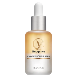 Neogence 霓淨思 AC雙粹賦活潤澤精華 恢復肌膚彈性 拯救暗沉無光, 30ml, 1瓶