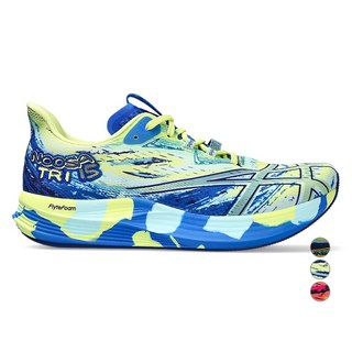ASICS 亞瑟士 Noosa TRI 15男款運動鞋