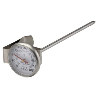 Pearl Horse 寶馬 台灣製咖啡溫度計 100度, 1個