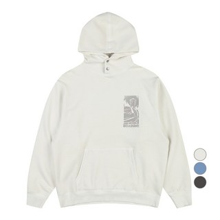 OUTDOOR PRODUCTS 男女通用 LIFE IS A JOURNEY 連帽T恤