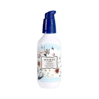 BOUQUET GARNI Baby Powder 深層香水護髮精華, 100ml, 1瓶