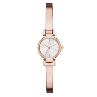 DKNY 女用金屬手鍊式腕錶 NY2629