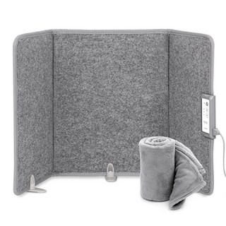 듀플렉스 접이식 워머박스 파티션히터, DP-PH70X