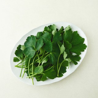 국내산 방풍나물, 300g, 1봉