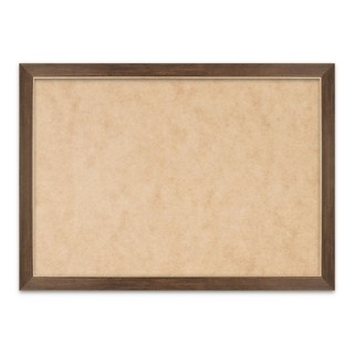 NUNI Frame 高級樹脂超薄邊框 300片拼圖框 26 x 38 cm 26-38 SF23, 胡桃木色, 1個