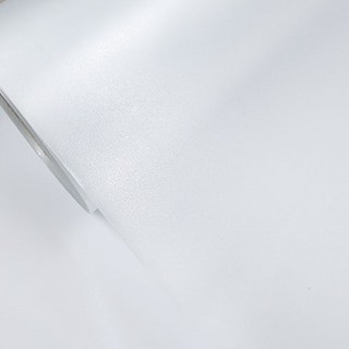 無膠靜電窗貼, 霧面半透明