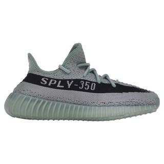 adidas 愛迪達 男女款 YEEZY BOOST 350 休閒鞋 HQ2060