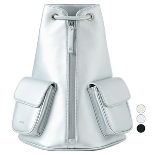 SquAre 女用Pixie單肩後背包