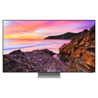 삼성 75인치 8K Neo QLED TV 이미지