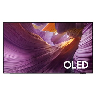 삼성전자 55인치 4K UHD OLED TV 스탠드형