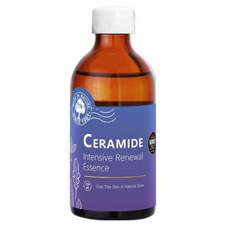 NATURE TREE 自然樹 神經醯胺肌活精華液 250ml 保濕修護 提升肌膚防禦力, 1瓶