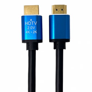 Kinyo HDTV 公對公高畫質影音傳輸線, 3m, 1條