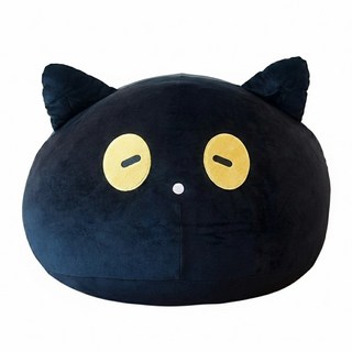 黃阿瑪的後宮生活 巨大麻糬娃娃, Socles, 1個, 65cm