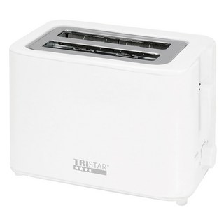 TRISTAR三星牌 7段式溫控烤麵包機 TS-MB600 定時恆溫 加寬烤槽 烘烤停止鍵設計 抽拉式接渣