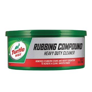 Turtle Wax 美國龜牌 漆面氧化還原劑 50191 T230A, 298g, 1個