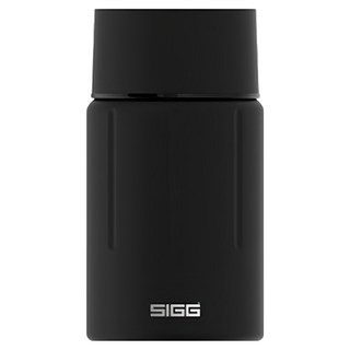 SIGG 晶燦不銹鋼悶燒罐 附匙, 750ml, 1個, 黑曜石