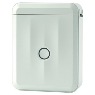 NIIMBOT 標籤機 D110 M, 智能標籤打印機, 春綠色, 1台