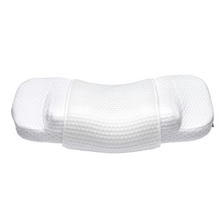 제스파 수면참견 안마기 무선 목어깨 베개마사지기 포근패턴, ZP2360