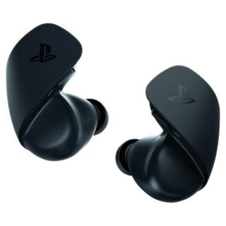 PlayStation PS5 PULSE Explore 無線耳塞式耳機 原廠保固, CFI-ZWE1G01, 午夜黑, 1個