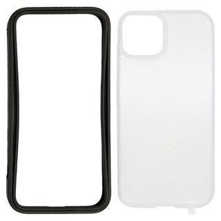 RHINOSHIELD 犀牛盾 CrashGuard 防摔邊框手機殼